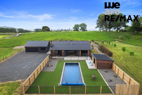 Photo of property in 415a Waerenga Road, Te Kauwhata, 3781