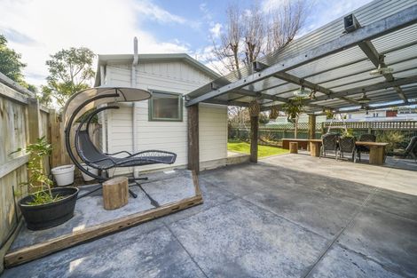 Photo of property in 189 Ferguson Street, West End, Palmerston North, 4412