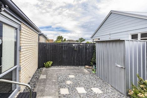 Photo of property in 1/8 Evatt Street, Bryndwr, Christchurch, 8053