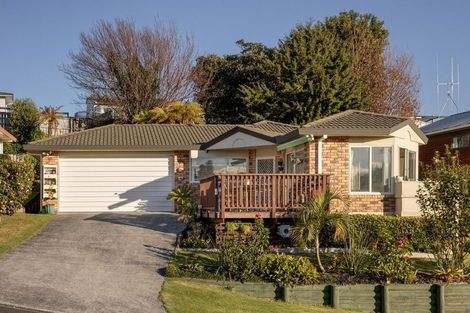 Photo of property in 3 Te Koari Drive, Brookfield, Tauranga, 3110
