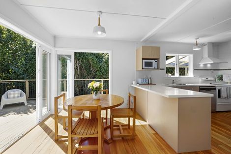 Photo of property in 1 Clyde Street, Ferndale, New Plymouth, 4310