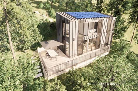 Photo of property in 125 Sefton Street, Wadestown, Wellington, 6012