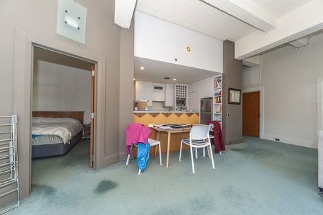 Photo of property in Dominion Apartments, 12/80 Victoria Street, Wellington Central, Wellington, 6011