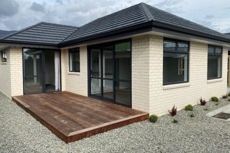 Photo of property in 10c Chisnall Street, Richmond, 7020