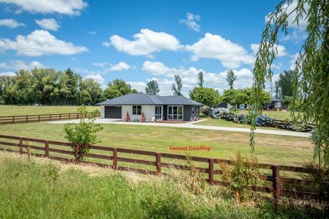 Photo of property in 202 West Road, Ohaupo, 3881