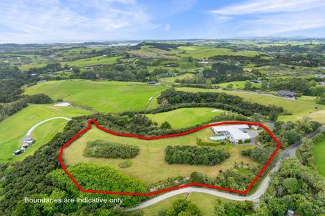 Photo of property in 33 Rua Road, Mangawhai, 0573