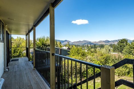Photo of property in 34b Alpine Avenue, Hanmer Springs, 7334