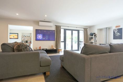 Photo of property in 5 Skyedale Drive, Harewood, Christchurch, 8051