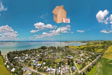 Photo of property in 48 Omana Avenue, Shelly Beach, Helensville, 0874