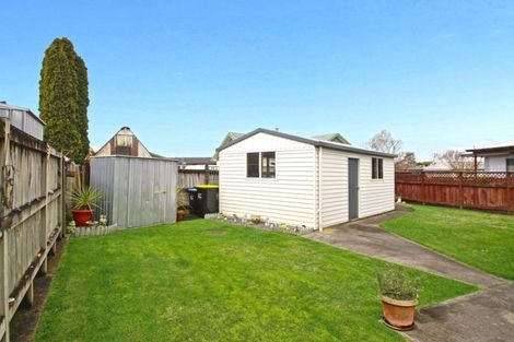 Photo of property in 4b Mason Place, Leamington, Cambridge, 3432