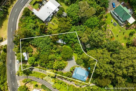 Photo of property in 70 Russell Road, Kensington, Whangarei, 0112