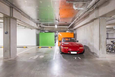 Photo of property in 405/246 Khyber Pass Road, Grafton, Auckland, 1023