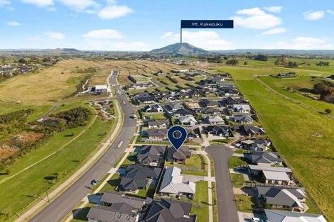 Photo of property in 165 Saddle Terrace, Te Awamutu, 3800