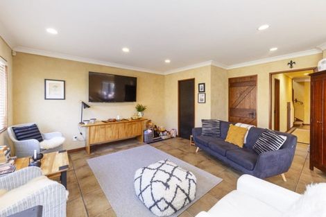 Photo of property in 7 Summerhays Street, Terrace End, Palmerston North, 4410