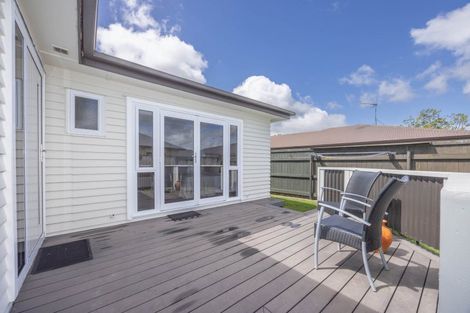 Photo of property in 3a Matai Street, Maeroa, Hamilton, 3200
