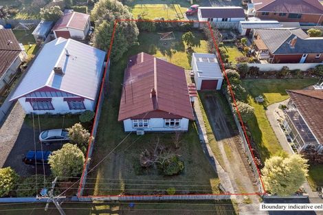 Photo of property in 152 High Street, Waimate, 7924