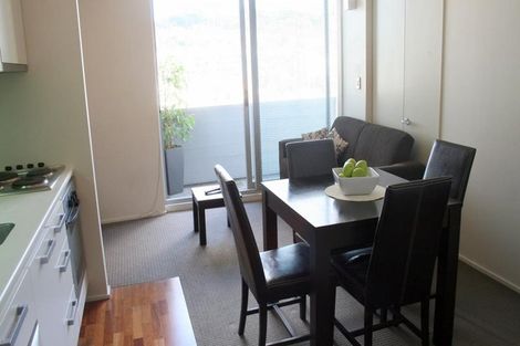 Photo of property in The Wellington Suites, 788/233 Cuba Street, Te Aro, Wellington, 6011