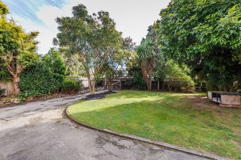 Photo of property in 17 Manawatu Street, Hokowhitu, Palmerston North, 4410