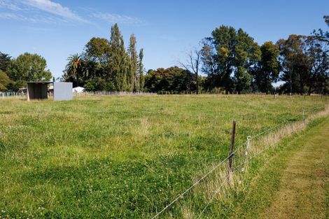 Photo of property in 1373 Colyton Road, Ashhurst, 4470