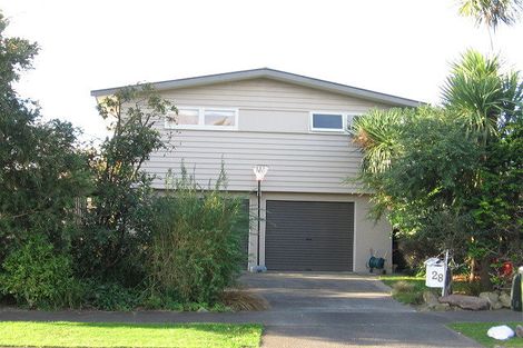 Photo of property in 28 Windsor Street, Terrace End, Palmerston North, 4410