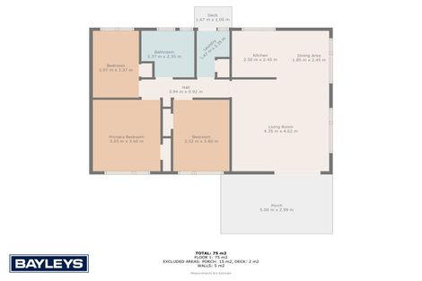 Photo of property in 6b Pringle Place, Nawton, Hamilton, 3200