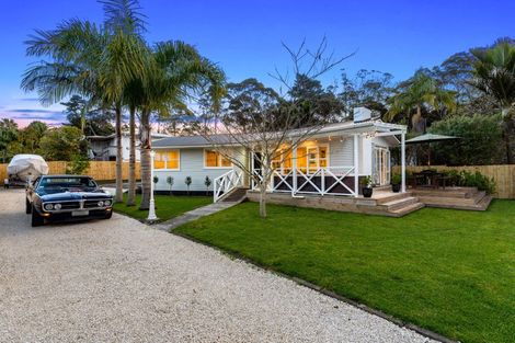 Photo of property in 60 Melba Street, Beach Haven, Auckland, 0626