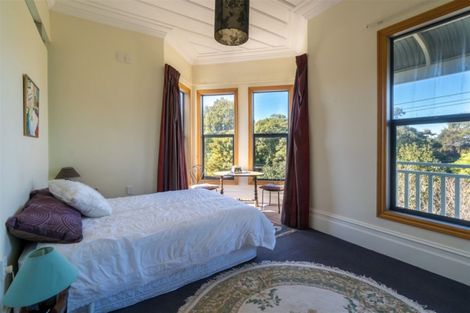 Photo of property in 25 Wallace Street, Roslyn, Dunedin, 9010