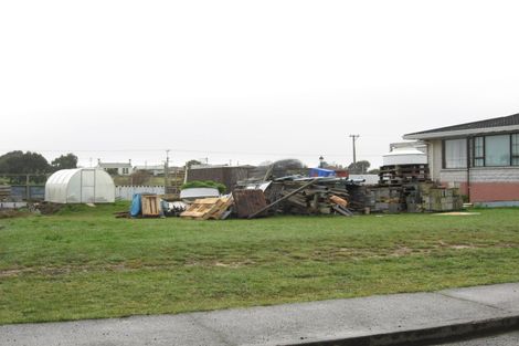 Photo of property in 8 Medway Street, Kingswell, Invercargill, 9812