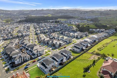 Photo of property in 25 Elevation Street, Flat Bush, Auckland, 2019