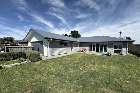 Photo of property in 32 Stanford Way, Rolleston, 7615