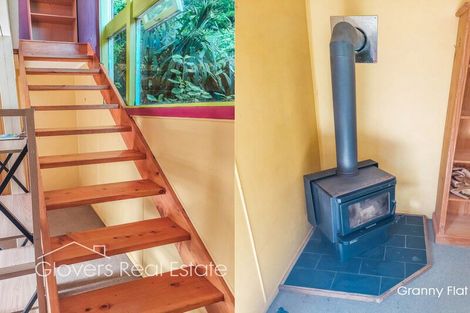 Photo of property in 205 Victory Road, Laingholm, Auckland, 0604