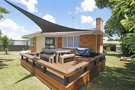 Photo of property in 5 Manuka Street, Pukete, Hamilton, 3200