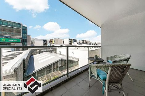 Photo of property in 1d/33 Mackelvie Street, Grey Lynn, Auckland, 1021
