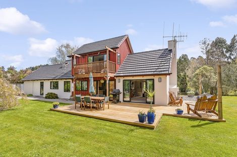 Photo of property in 72 Maui Pomare Road, Nikau Valley, Paraparaumu, 5032