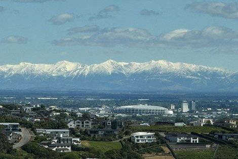 Photo of property in 16 Hurst Seager Lane, Clifton, Christchurch, 8081