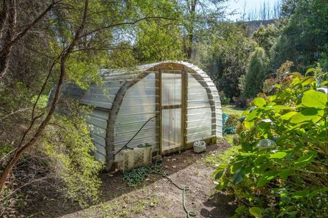 Photo of property in 205 Okuti Valley Road, Little River, 7591