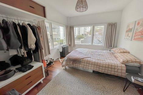 Photo of property in Boulcott Street Flats, 84a Boulcott Street, Wellington Central, Wellington, 6011