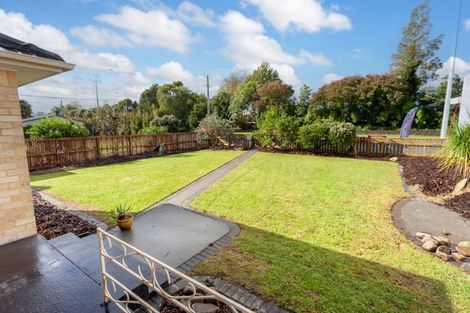 Photo of property in 147 Firth Street, Matamata, 3400