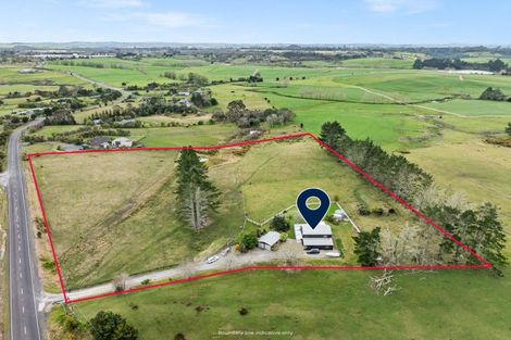 Photo of property in 573 Waimate Road North, Kerikeri, 0293