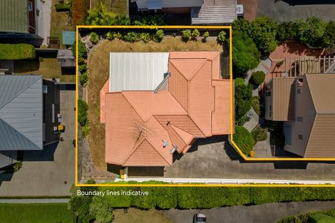 Photo of property in 1/3 Sylvan Park Avenue, Milford, Auckland, 0620