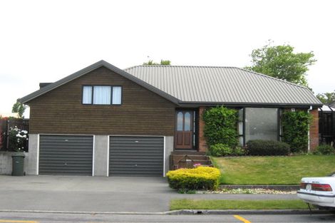 Photo of property in 251 Maidstone Road, Avonhead, Christchurch, 8042