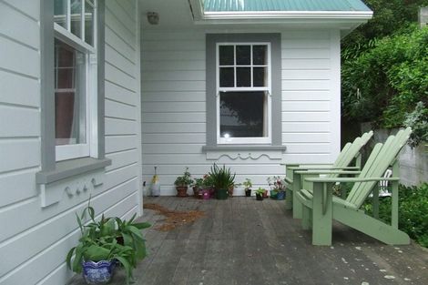 Photo of property in 3 Gordon Street, Newtown, Wellington, 6021