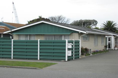 Photo of property in 1/15 Sandra Street, South New Brighton, Christchurch, 8062