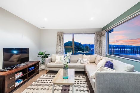 Photo of property in 12 Langwell Place, Papakowhai, Porirua, 5024