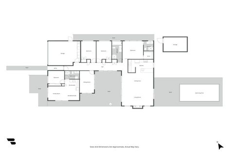 Photo of property in 209 Kiwi Road, Whangamata, 3620