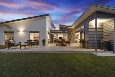 Photo of property in 45 Lynley Park Drive, Omokoroa, 3114