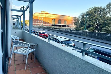 Photo of property in 110/57 Mahuhu Crescent, Auckland Central, Auckland, 1010