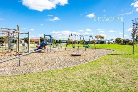 Photo of property in 8 Testacea Lane, Papamoa Beach, Papamoa, 3118