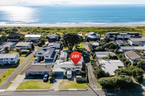 Photo of property in 285 Pohutukawa Avenue, Ohope, 3121