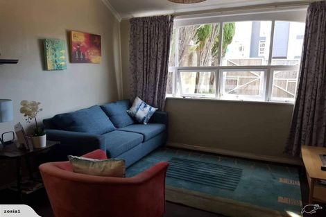 Photo of property in 41 Palmer Street, Aro Valley, Wellington, 6011